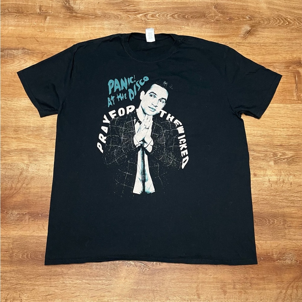 Band‎ tee - Picture 2 of 4